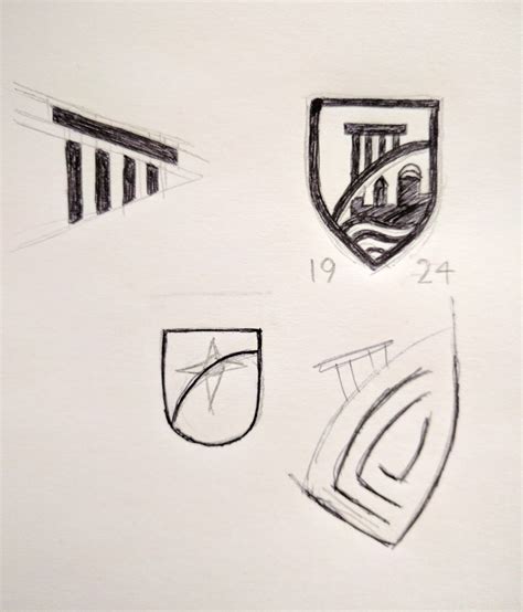 Cincinnati Christian University Branding by Andrew Springsteen at ...