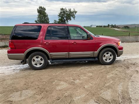 2003 Ford Expedition Eddie Bauer Edition 4x4 SUV | Transportation | BigIron