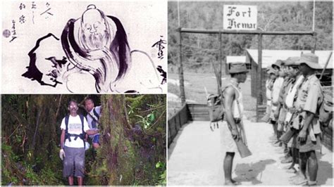 The Senoi people from the highlands of Malaysia were said to have power ...