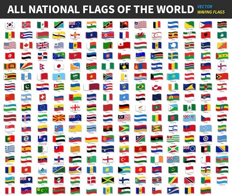 All National Flags of the World 的图像结果