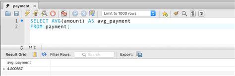 Image result for How to Use Sum in SQL
