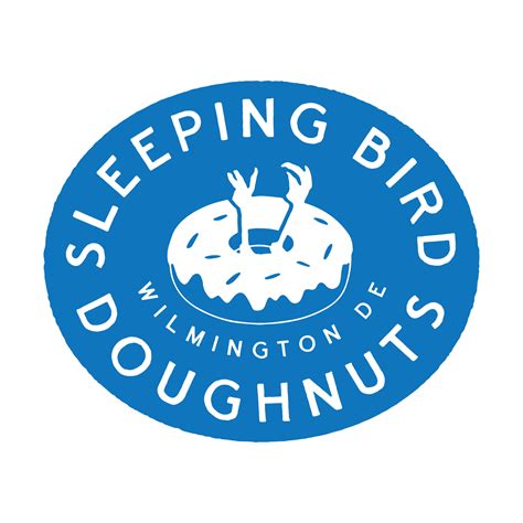 Doughnuts — Sleeping Bird Coffee