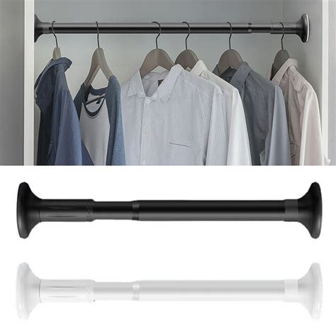 Cloth on sale pole hanger