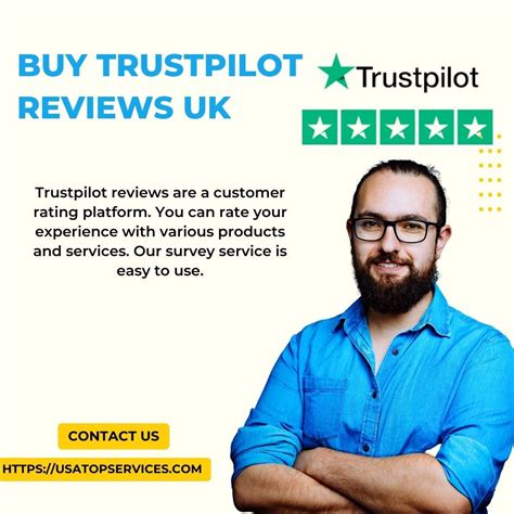 Buy Trustpilot Reviews UK. Introduction | by Steven Williams | Medium