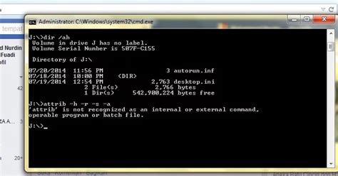 Image result for How to Fix Operable Program or Batch File