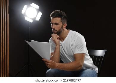 Image result for Script Reading