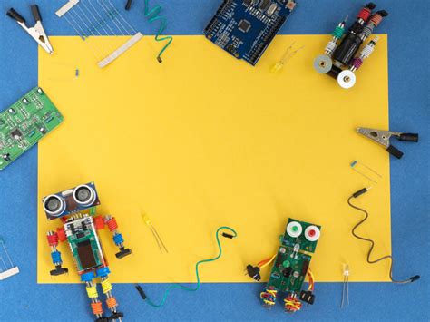 Design for DIY Robot 的图像结果