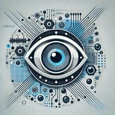 Технологии компьютерного зрения:с нуля к OpenCV, MediaPipe, YOLO — Stepik