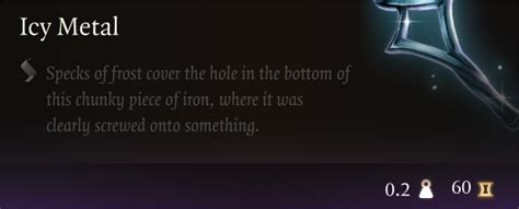 How to Get Mourning Frost in Baldur's Gate 3 - Deltia's Gaming