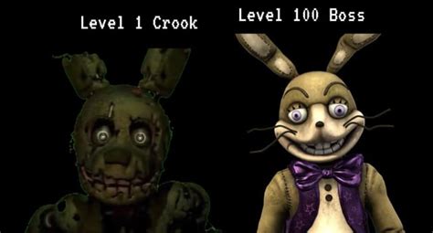 Image result for F-NaF Animation Meme Spring Trap