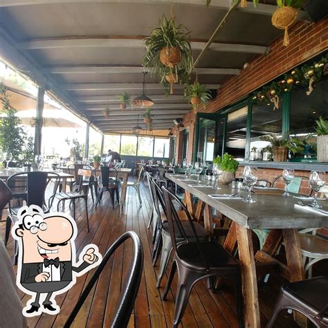 Social On Main - Bryanston, Sandton - Restaurant menu, prices and reviews