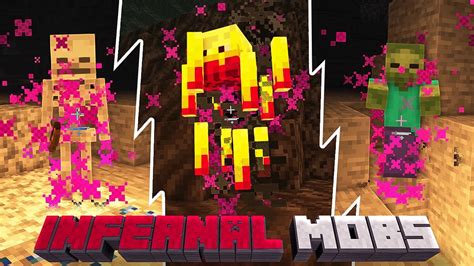 Image result for Minecraft Mob Mods Java