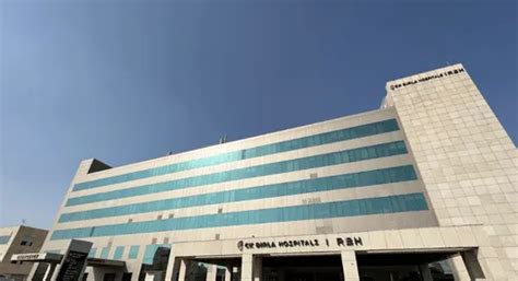 CK Birla Hospitals Jaipur – Best Multispecialty Hospital