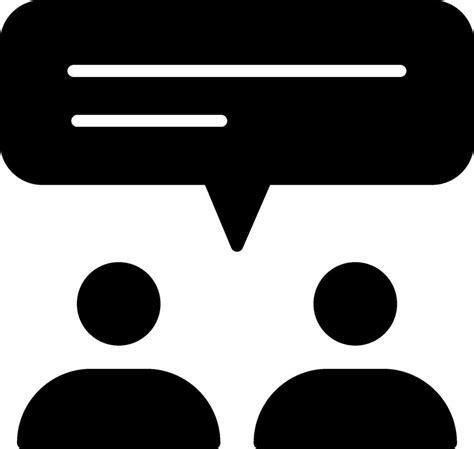 Conversation Icon 的图像结果