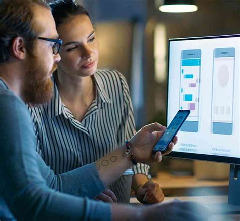 Android App Development Company Delhi | App development company india
