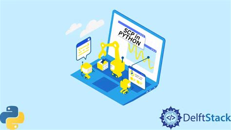 Image result for AP SCP and Python