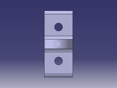 Image result for Basic Catia Drawing