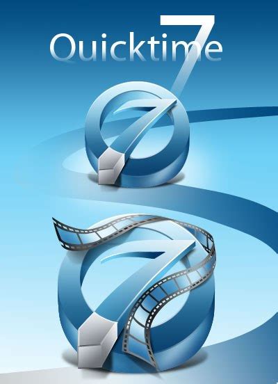QuickTime | Logopedia | Fandom