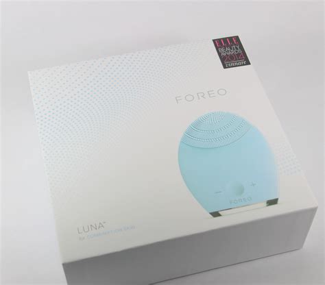 Foreo Luna Tutorial 的图像结果