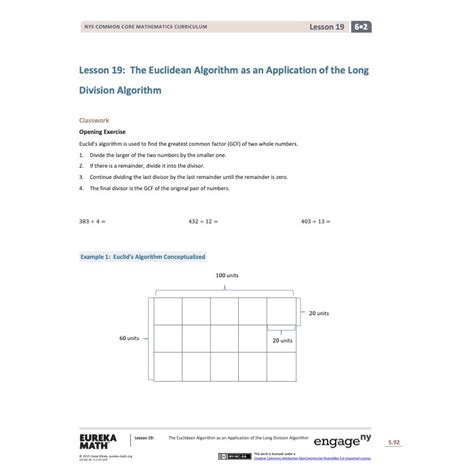 Euclidean algorithm Explanation 的图像结果