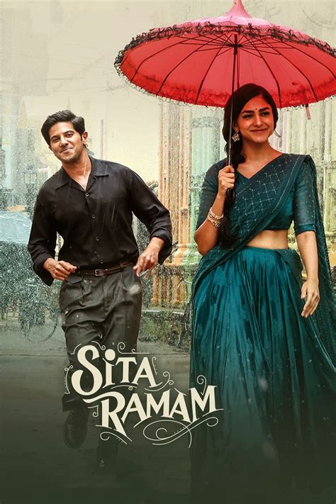 Review Of Sita Ramam Movie