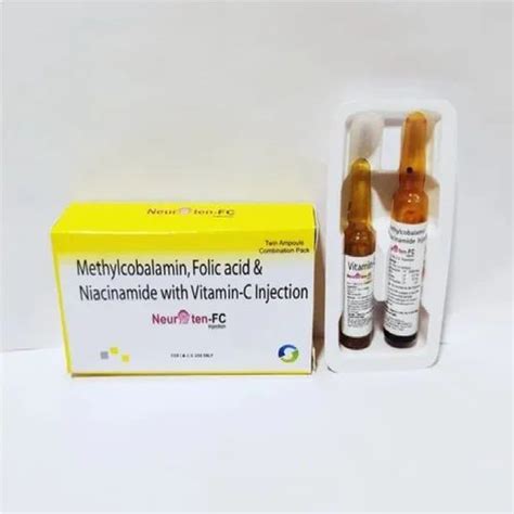 Pharmaceutical Injection - Folic Acid Injection Trader - Wholesaler ...