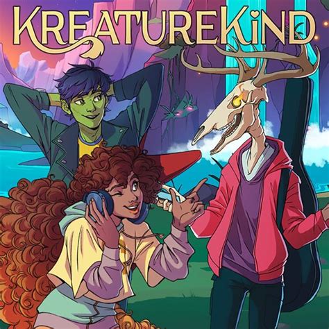 KreatureKind