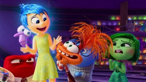 Inside Out 2