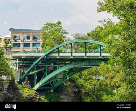 Cornell University Bridge at Jordan Old blog