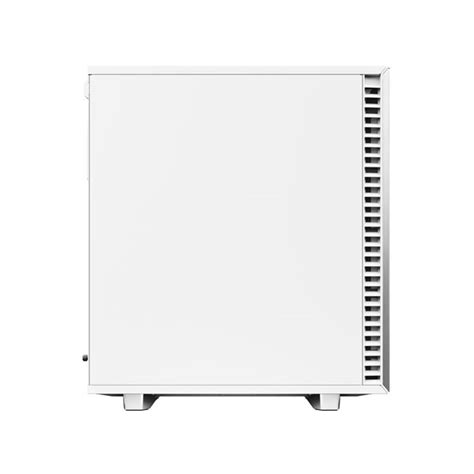 Fractal Design Define 7 Compact (ATX) Mid Tower Cabinet (White)
