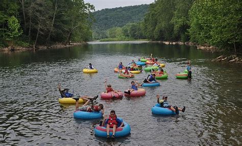 GREENBRIER RIVER CAMPGROUND (Alderson) - Campground Reviews & Photos ...