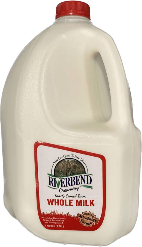 Gallon Of Milk
