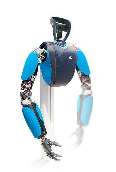 Image result for DLR Hand Arm System