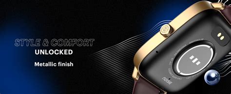 Noise Quad Call 1.81" Display, Bluetooth Calling Smart Watch, AI Voice ...