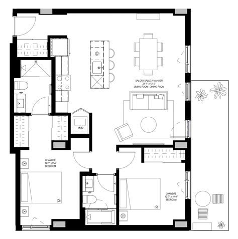 8405 Place Saint-Charles | InterRent