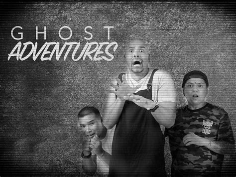 Watch Ghost Adventures, Season 1 | Prime Video