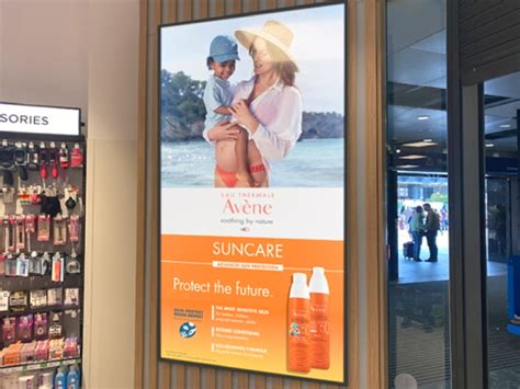 Digital Signage 的图像结果