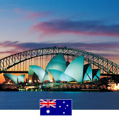 Study in Australia | Albatross Student Education Pvt. Ltd.