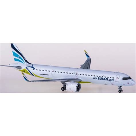 FloZ for JC Wings for Air Busan for Airbus A321neo India | Ubuy