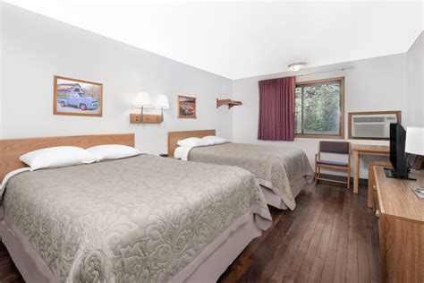 Super 8 by Wyndham Murdo | Murdo, SD Hotels