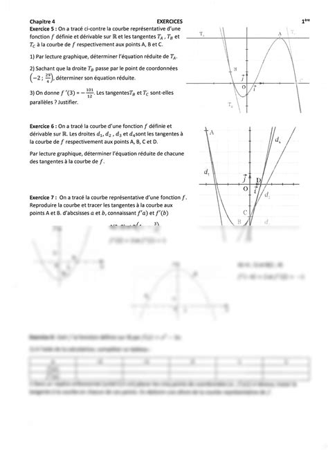 Image result for Fonction Math Exercices