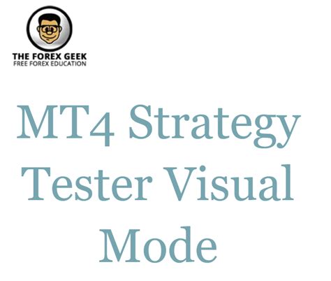 How to Use Strategy Tester Trading View 的图像结果