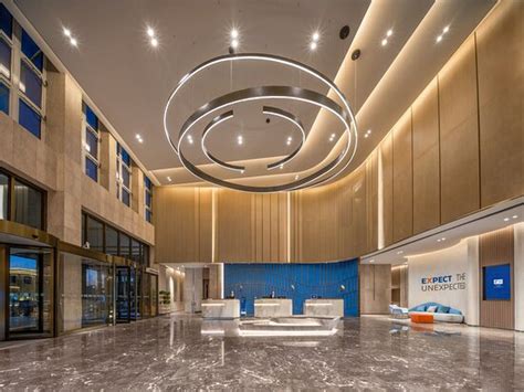 HOLIDAY INN EXPRESS LIAOYUAN ECONOMIC DEV ZONE BY IHG - Hotel Reviews ...