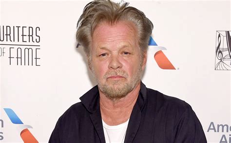 40 Facts about John Mellencamp - Facts.net