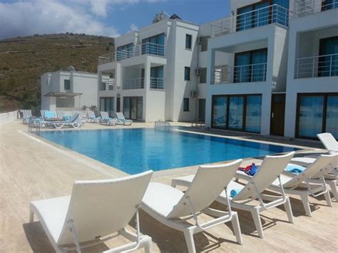 HOTEL TURKBUKU INN (Turkey/Golturkbuku) - Hotel Reviews & Photos ...