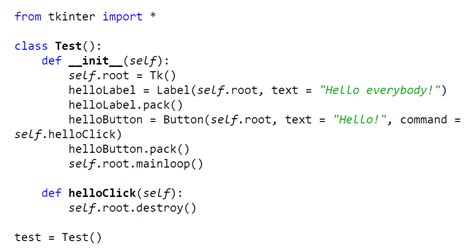 Image result for Python GUI Layout Examples
