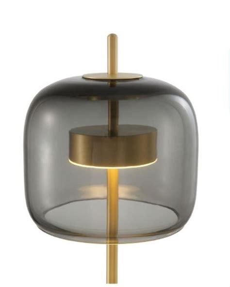 Modern Tub Luxury Table Lamps