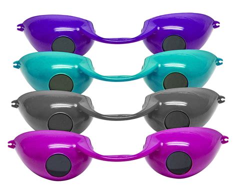 Top 10 Tanning Goggles - LightTherapyDevice.com