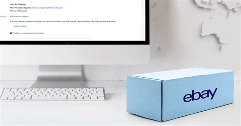 Image result for eBay Global Shipping Program