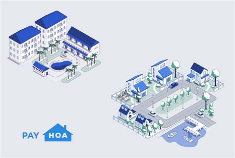 The Neighborhood Alphabet: HOA vs COA vs POA vs PMC vs CAM - PayHOA